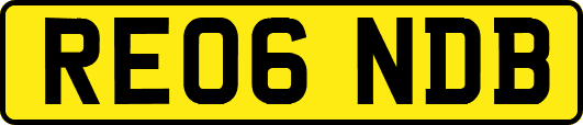 RE06NDB