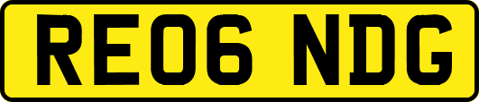 RE06NDG