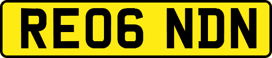 RE06NDN