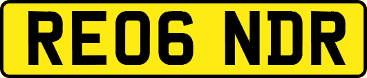 RE06NDR