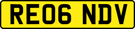 RE06NDV