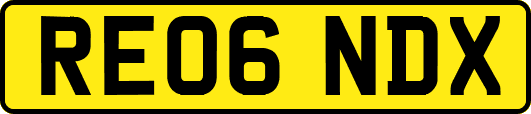 RE06NDX