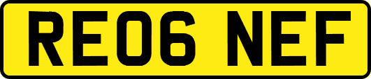 RE06NEF