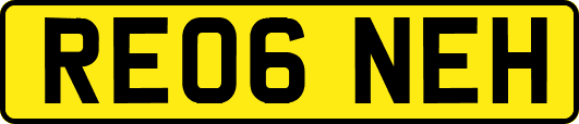 RE06NEH