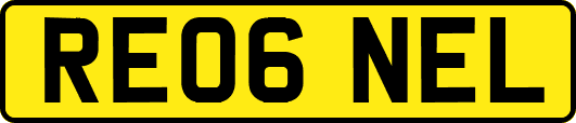 RE06NEL