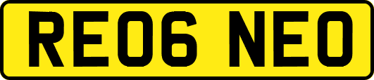 RE06NEO