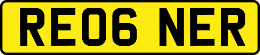 RE06NER