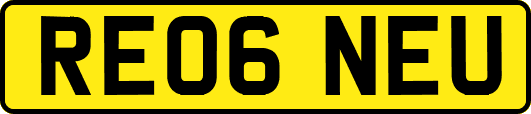 RE06NEU