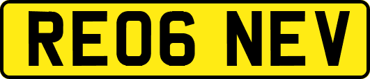 RE06NEV