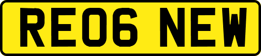 RE06NEW