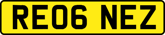 RE06NEZ