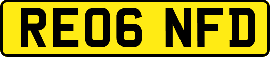 RE06NFD