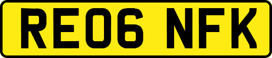RE06NFK