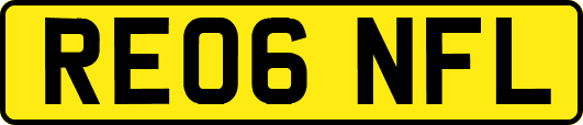 RE06NFL
