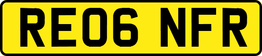 RE06NFR