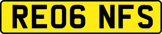 RE06NFS