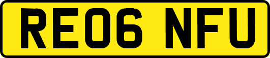 RE06NFU