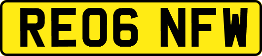RE06NFW