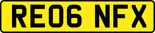 RE06NFX