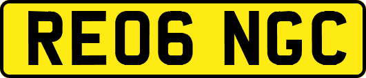 RE06NGC