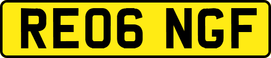 RE06NGF