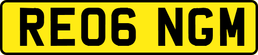 RE06NGM