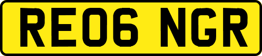 RE06NGR