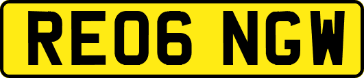 RE06NGW