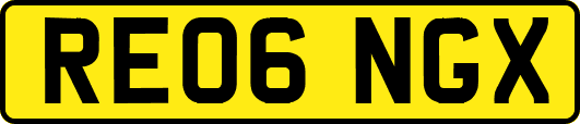 RE06NGX