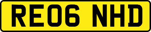 RE06NHD