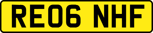 RE06NHF