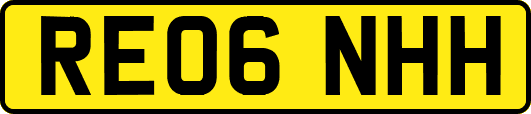 RE06NHH