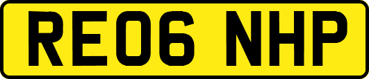 RE06NHP
