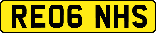RE06NHS