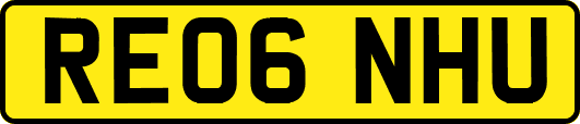 RE06NHU