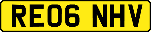 RE06NHV