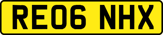 RE06NHX