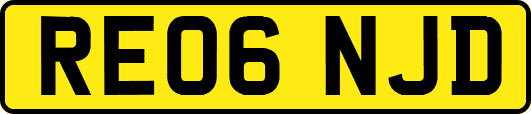 RE06NJD