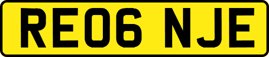 RE06NJE