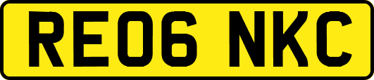 RE06NKC
