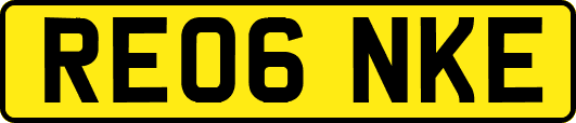RE06NKE