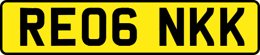 RE06NKK