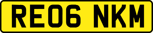 RE06NKM