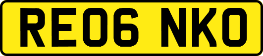 RE06NKO