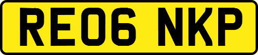 RE06NKP