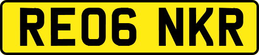 RE06NKR