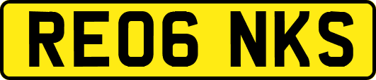 RE06NKS