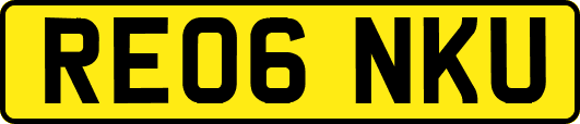 RE06NKU