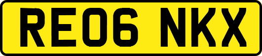 RE06NKX