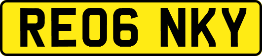 RE06NKY